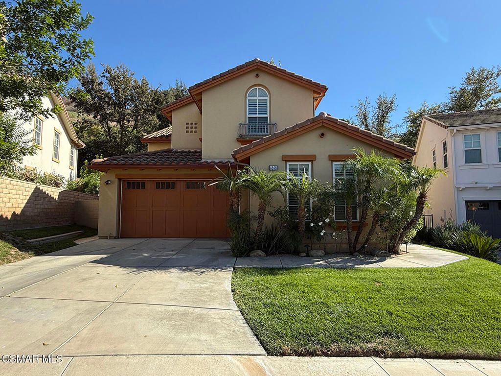 4548 Cielo Circle, Calabasas, CA 91302 — photo 2