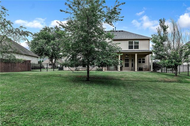 144 Buckland Drive, Anderson, SC 29621