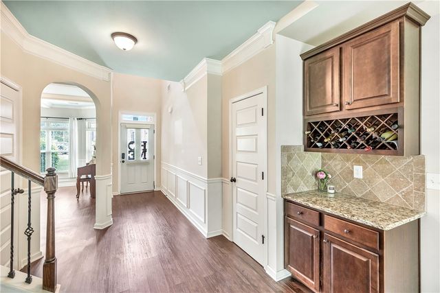 144 Buckland Drive, Anderson, SC 29621