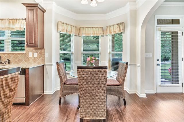 144 Buckland Drive, Anderson, SC 29621