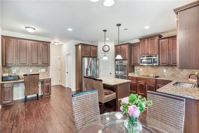 144 Buckland Drive, Anderson, SC 29621
