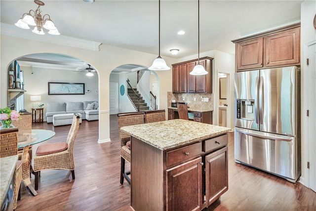 144 Buckland Drive, Anderson, SC 29621