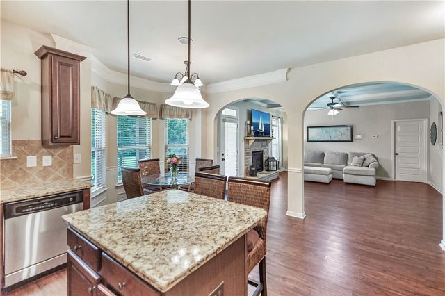 144 Buckland Drive, Anderson, SC 29621