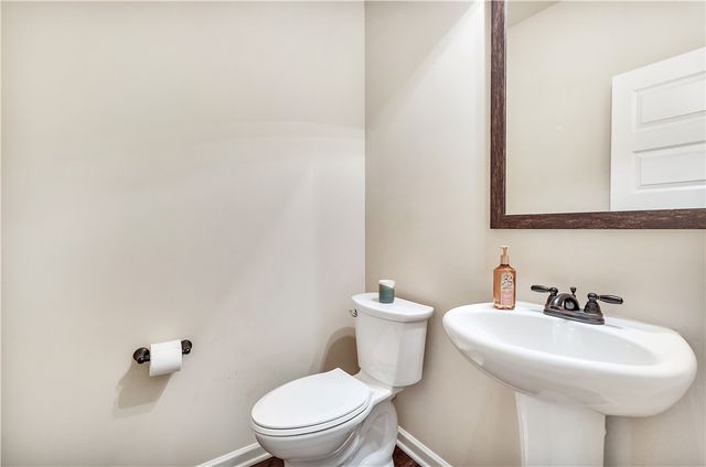 144 Buckland Drive, Anderson, SC 29621