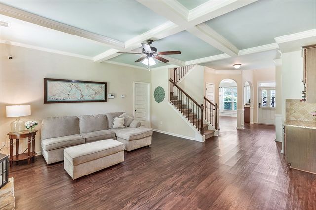 144 Buckland Drive, Anderson, SC 29621