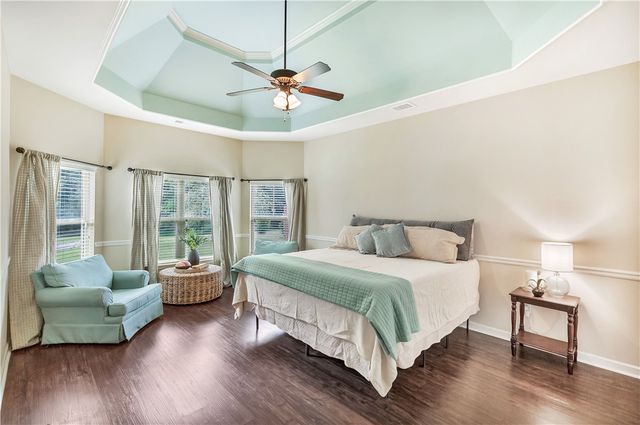 144 Buckland Drive, Anderson, SC 29621
