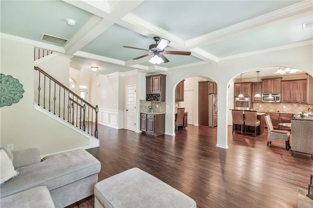 144 Buckland Drive, Anderson, SC 29621