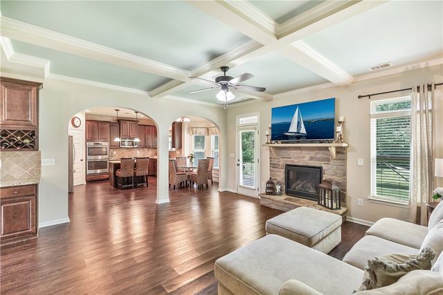 144 Buckland Drive, Anderson, SC 29621