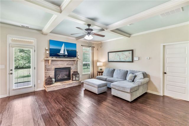 144 Buckland Drive, Anderson, SC 29621