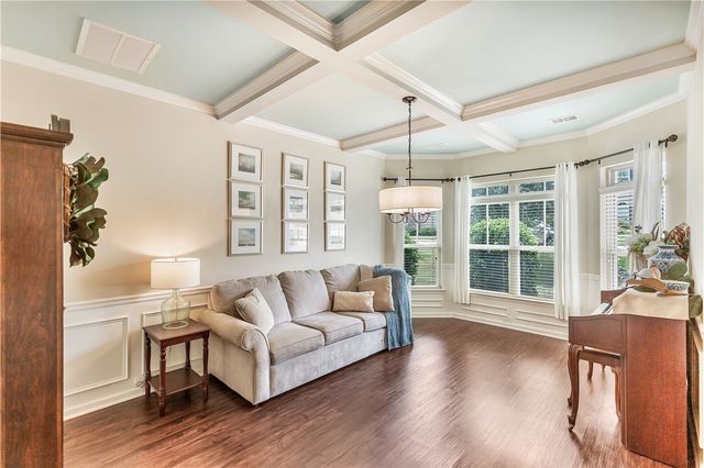 144 Buckland Drive, Anderson, SC 29621