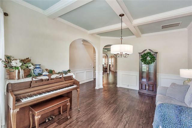 144 Buckland Drive, Anderson, SC 29621