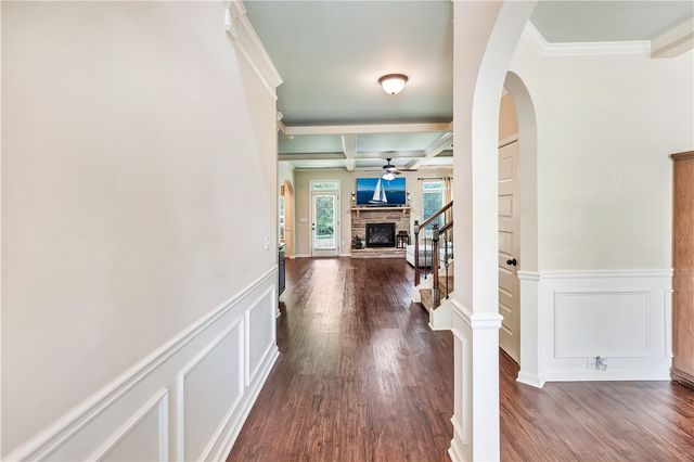 144 Buckland Drive, Anderson, SC 29621