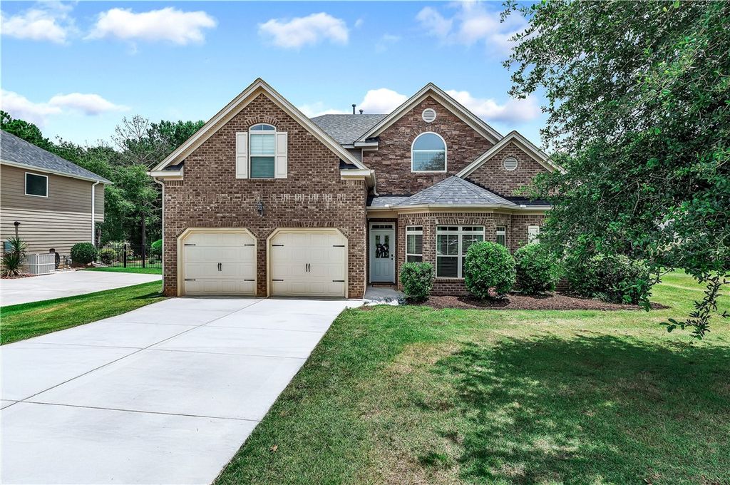 144 Buckland Drive, Anderson, SC 29621