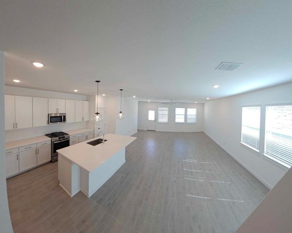 8430 Bay Oaks Drive, Baytown, TX 77523