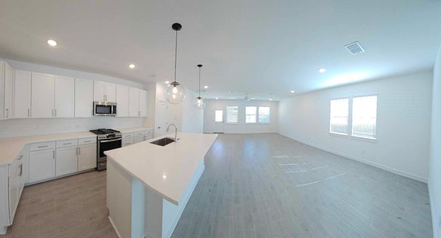 8430 Bay Oaks Drive, Baytown, TX 77523