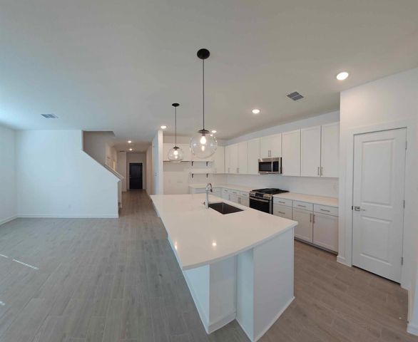 8430 Bay Oaks Drive, Baytown, TX 77523