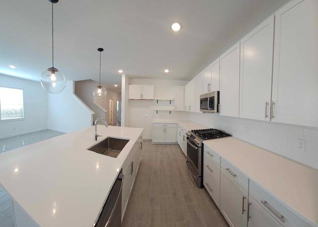 8430 Bay Oaks Drive, Baytown, TX 77523