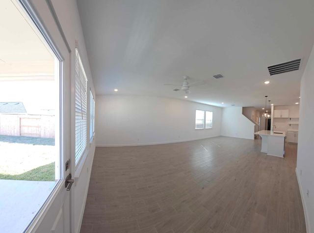 8430 Bay Oaks Drive, Baytown, TX 77523