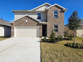 8430 Bay Oaks Drive, Baytown, TX 77523