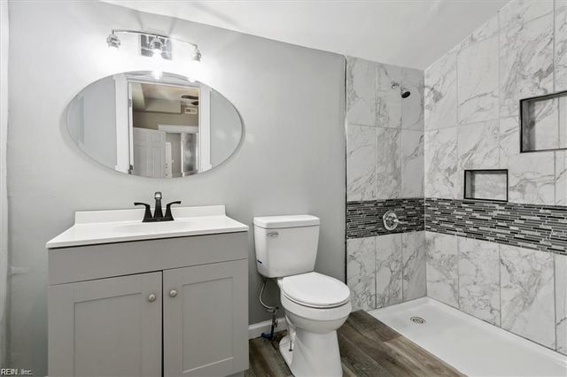 1215 24th ST, Newport News, VA 23607