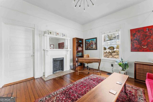 1473 Everhart Street SW, Atlanta, GA 30310