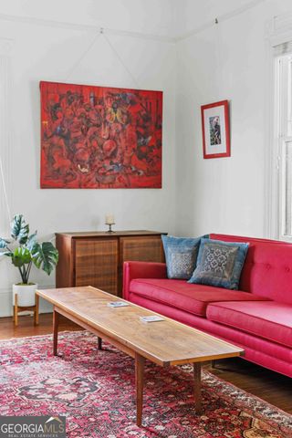 1473 Everhart Street SW, Atlanta, GA 30310