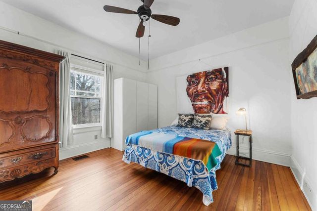 1473 Everhart Street SW, Atlanta, GA 30310