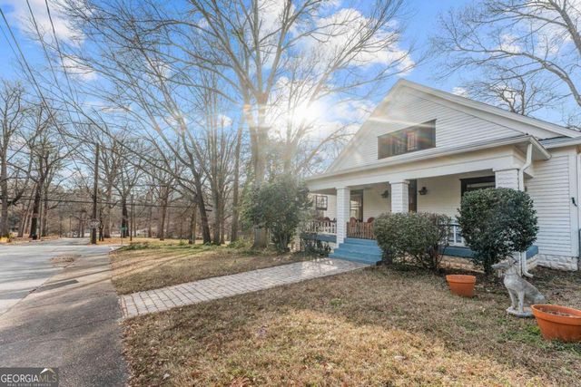 1473 Everhart Street SW, Atlanta, GA 30310