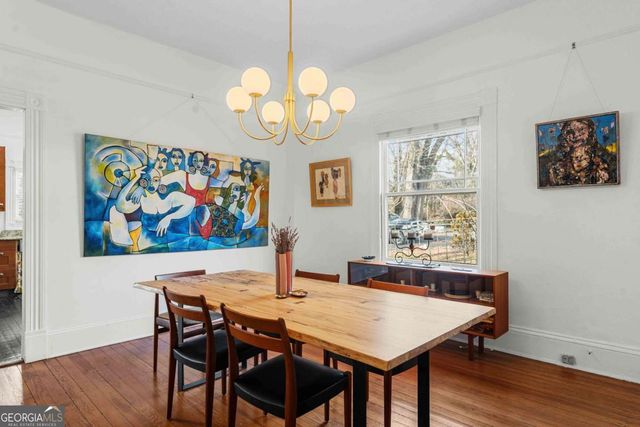 1473 Everhart Street SW, Atlanta, GA 30310