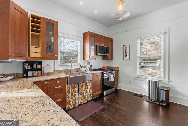 1473 Everhart Street SW, Atlanta, GA 30310