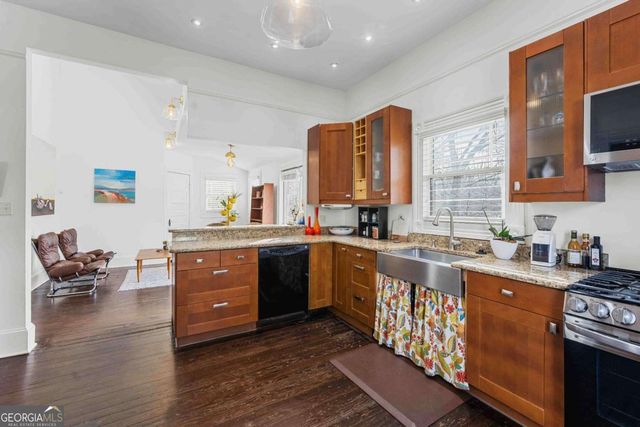 1473 Everhart Street SW, Atlanta, GA 30310