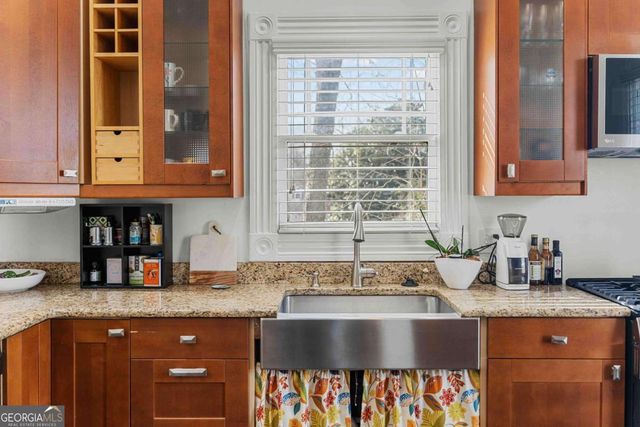 1473 Everhart Street SW, Atlanta, GA 30310