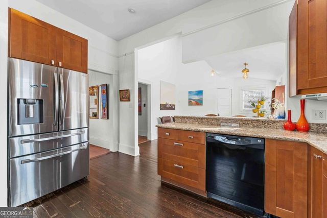 1473 Everhart Street SW, Atlanta, GA 30310