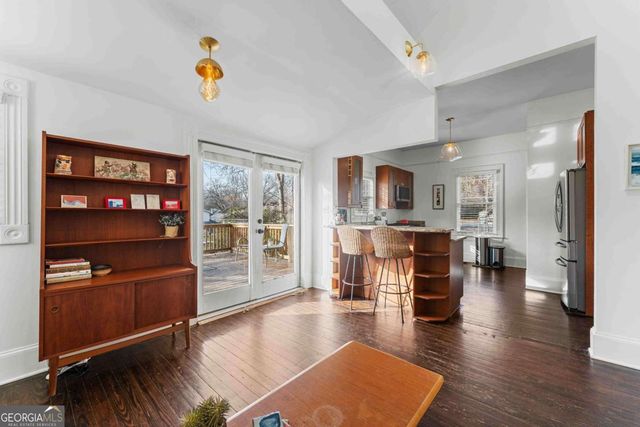 1473 Everhart Street SW, Atlanta, GA 30310