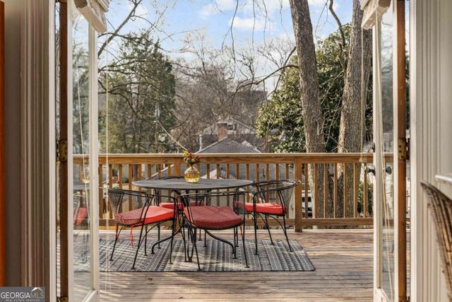 1473 Everhart Street SW, Atlanta, GA 30310