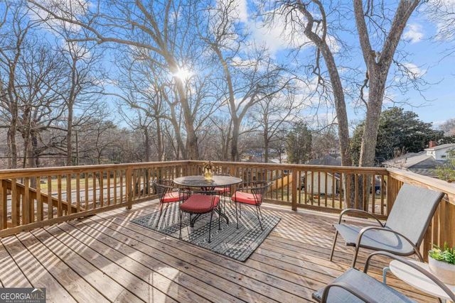 1473 Everhart Street SW, Atlanta, GA 30310