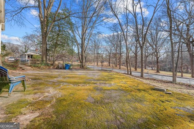 1473 Everhart Street SW, Atlanta, GA 30310