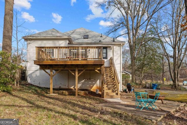 1473 Everhart Street SW, Atlanta, GA 30310