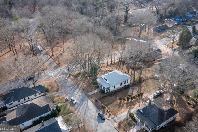 1473 Everhart Street SW, Atlanta, GA 30310