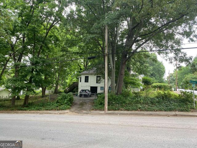 1473 Everhart Street SW, Atlanta, GA 30310