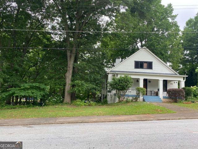 1473 Everhart Street SW, Atlanta, GA 30310