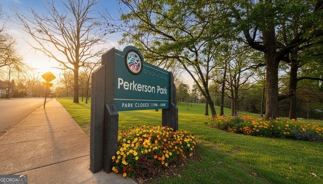 1473 Everhart Street SW, Atlanta, GA 30310