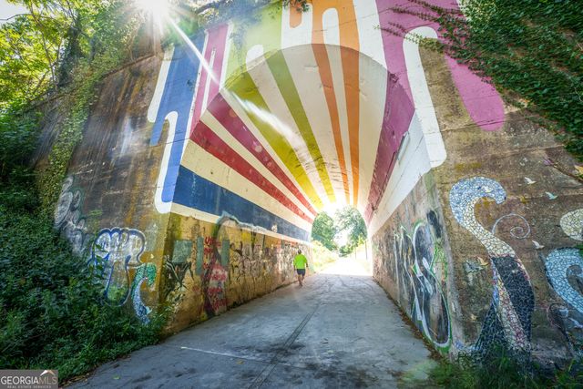 1473 Everhart Street SW, Atlanta, GA 30310