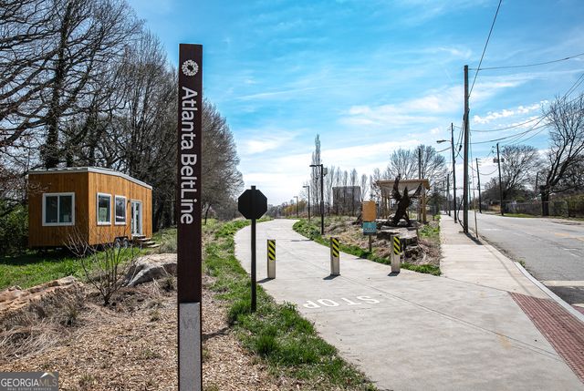 1473 Everhart Street SW, Atlanta, GA 30310