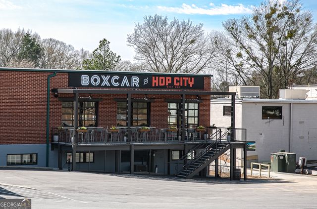 1473 Everhart Street SW, Atlanta, GA 30310