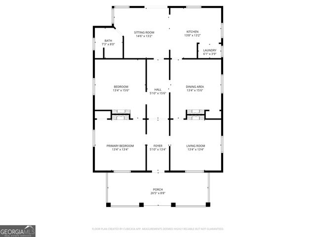 1473 Everhart Street SW, Atlanta, GA 30310