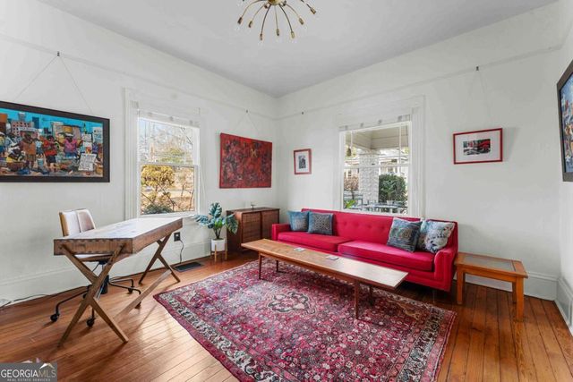 1473 Everhart Street SW, Atlanta, GA 30310