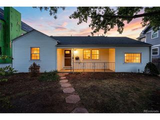 2650 S Pennsylvania St, Denver, CO 80210