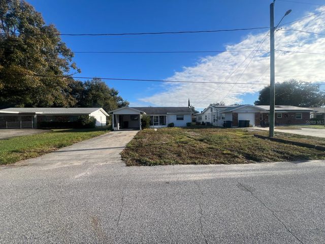 132 MILLER DRIVE, Winter Haven, FL 33884