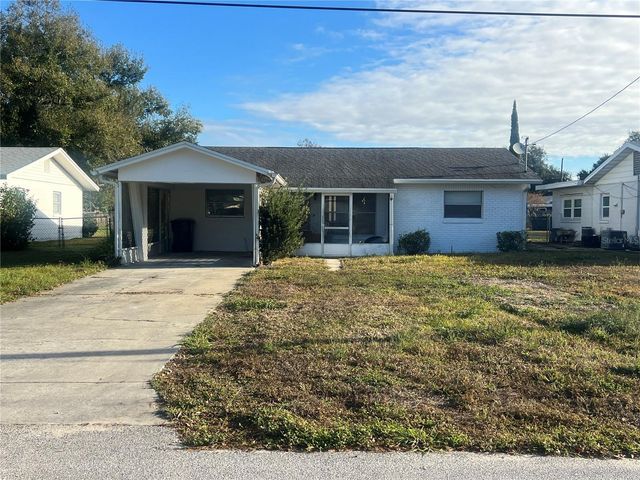 132 MILLER DRIVE, Winter Haven, FL 33884